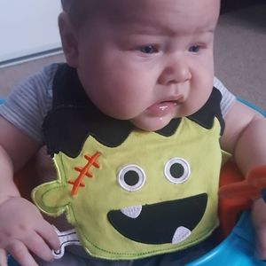 Meet your Posher, Jody